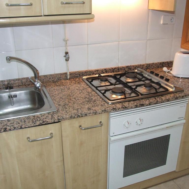 Somni Aranès - Apartamento de 2 dormitorios - 16