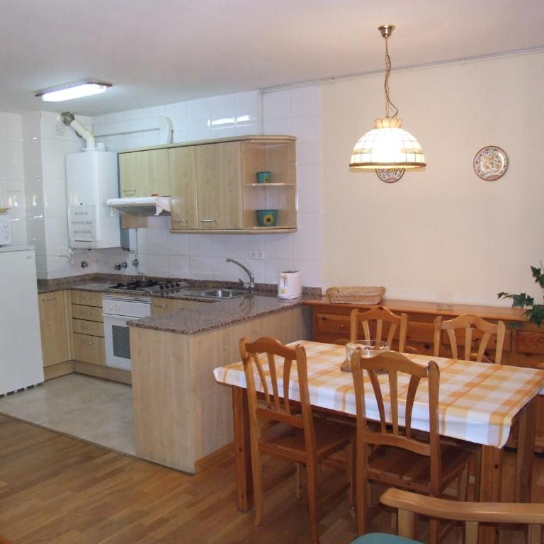 Somni Aranès - Apartamento de 2 dormitorios - 12
