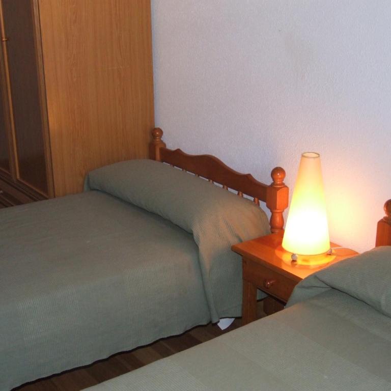 Somni Aranès - Apartamento de 2 dormitorios - 11