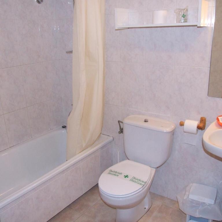 Somni Aranès - Apartamento de 2 dormitorios - 10