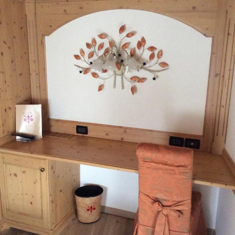 Residence Garnì Il Giglio - Double or Twin Room - 4
