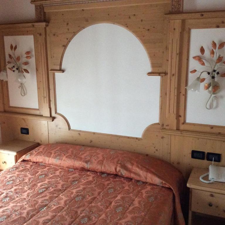 Residence Garnì Il Giglio - Double or Twin Room - 3