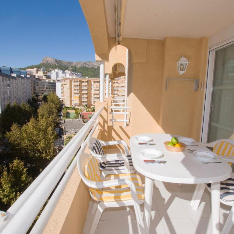 EDIFICIO APOLO 7 - Apartamento Superior - 5