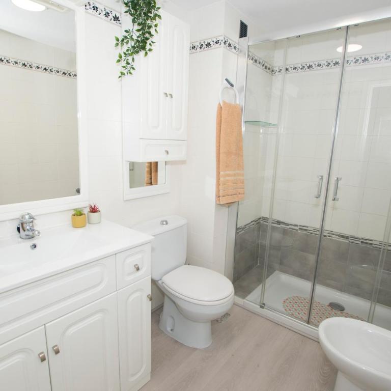 EDIFICIO APOLO 7 - Apartamento Superior - 9