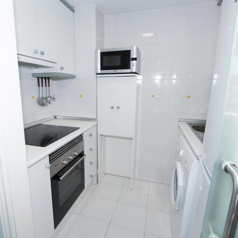 EDIFICIO APOLO 7 - Apartamento Superior - 11
