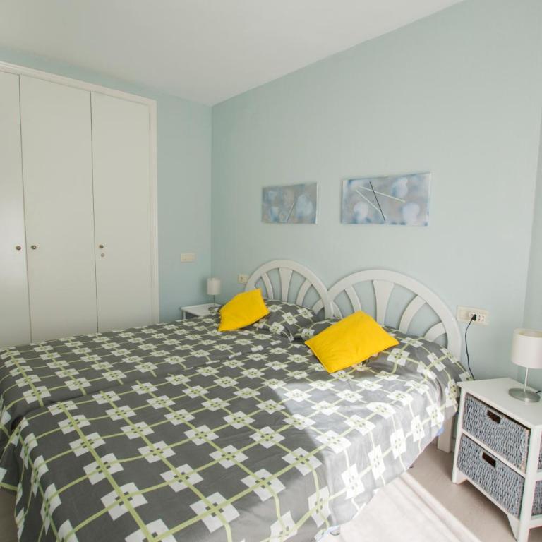 EDIFICIO APOLO 7 - Apartamento Superior - 14