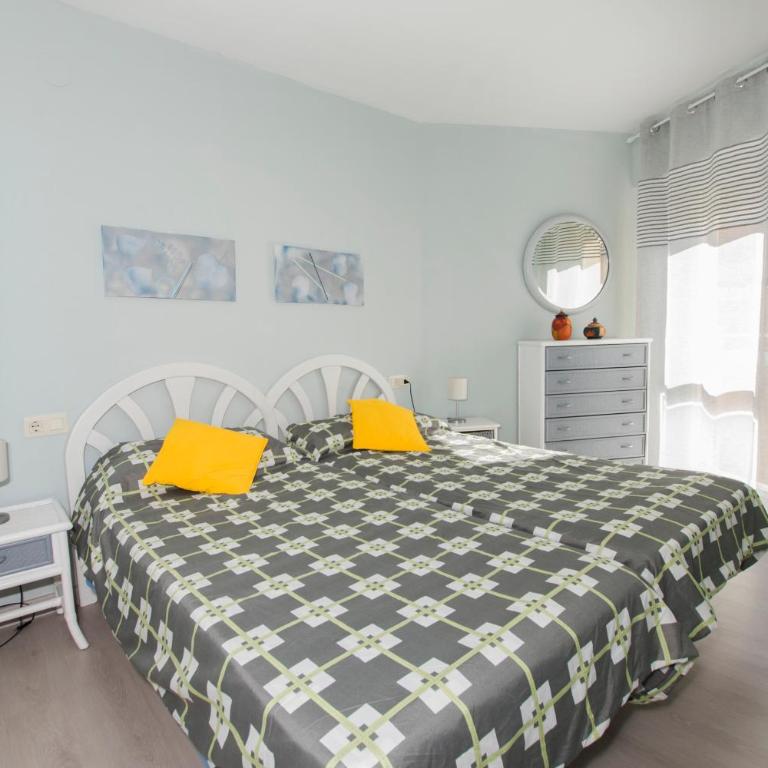 EDIFICIO APOLO 7 - Apartamento Superior - 15