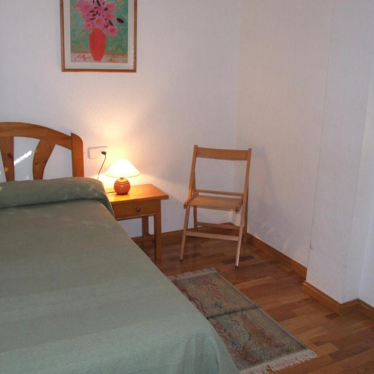 Somni Aranès - Apartamento de 2 dormitorios - 4