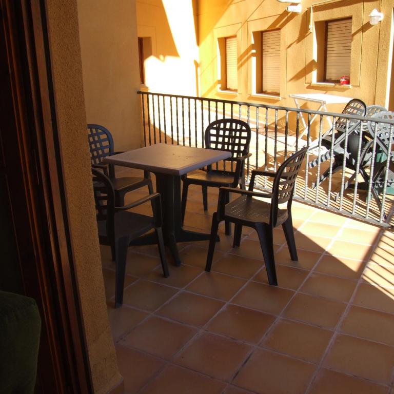 Somni Aranès - Apartamento de 2 dormitorios - 3