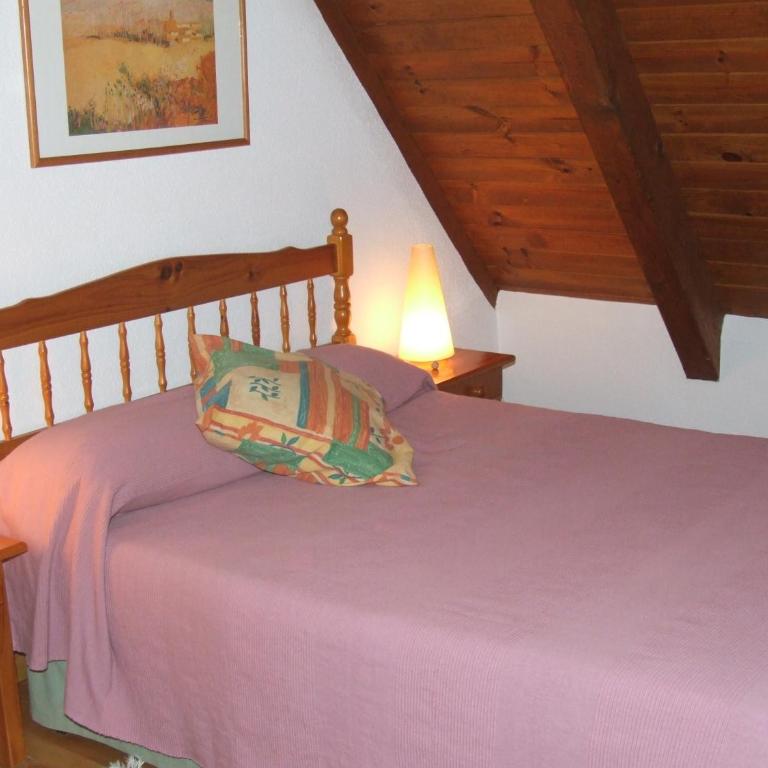 Somni Aranès - Apartamento de 2 dormitorios - 2