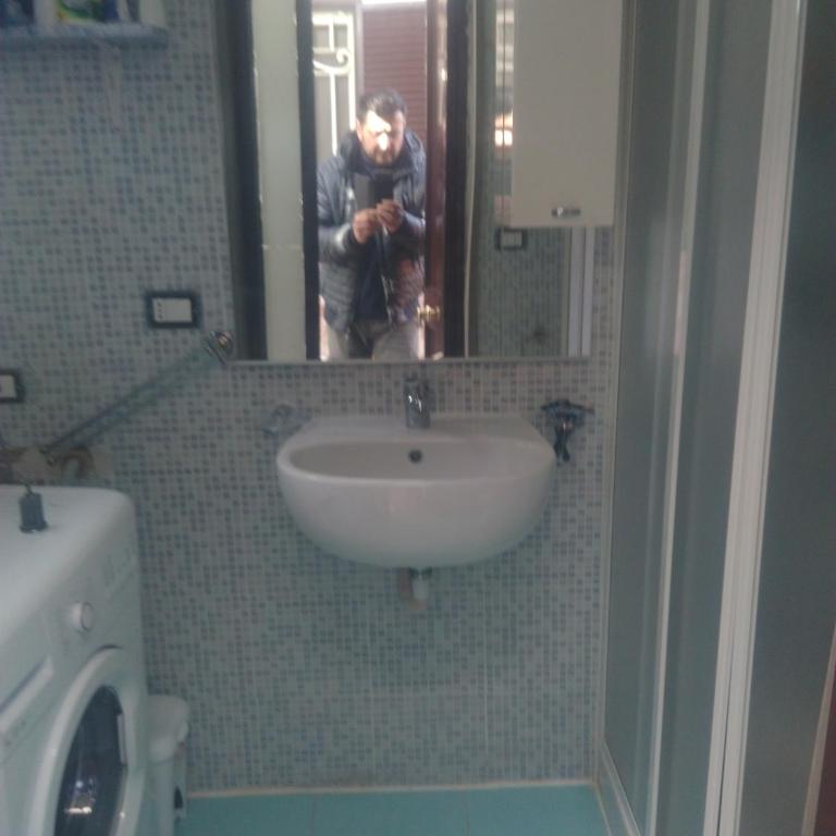 Villa Cesarea - Casa con 4 camere da letto - 12