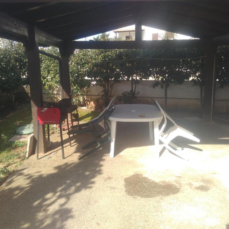 Villa Cesarea - Casa con 4 camere da letto - 13