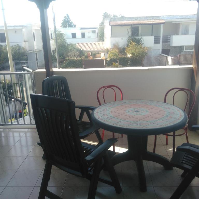 Villa Cesarea - Casa con 4 camere da letto - 14
