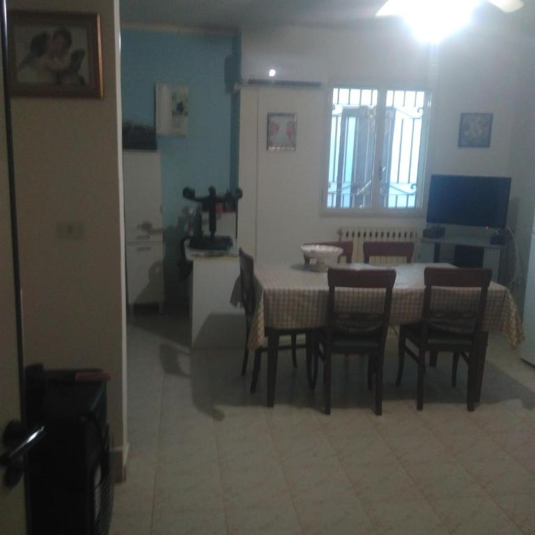 Villa Cesarea - Casa con 4 camere da letto - 15