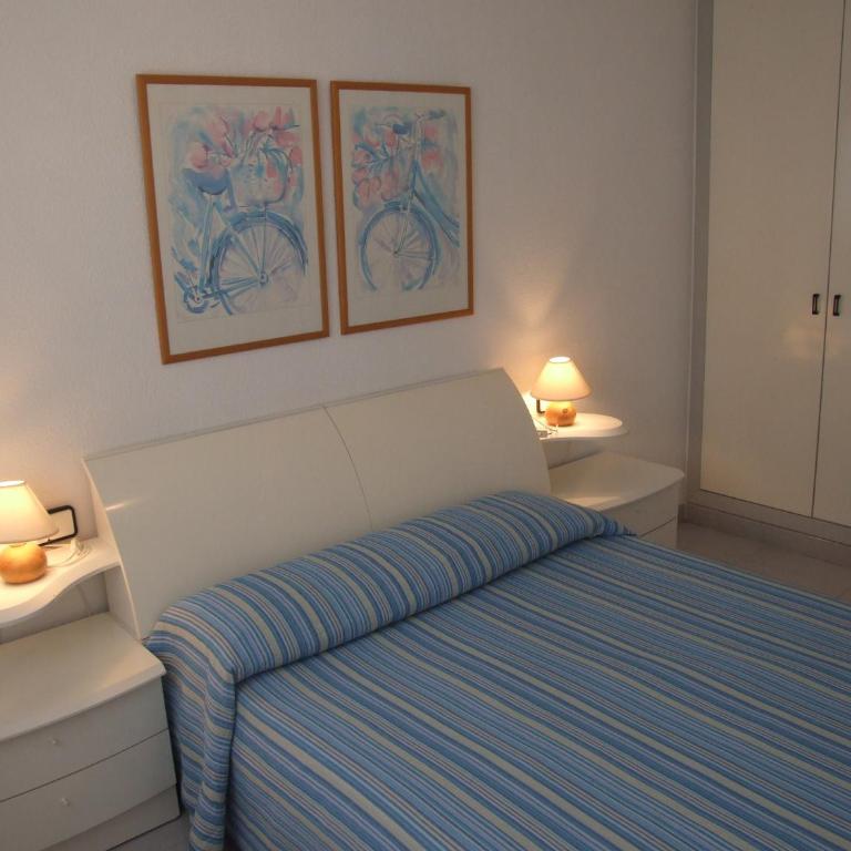 Somni Cambrils - Apartamento de 1 dormitorio - 4