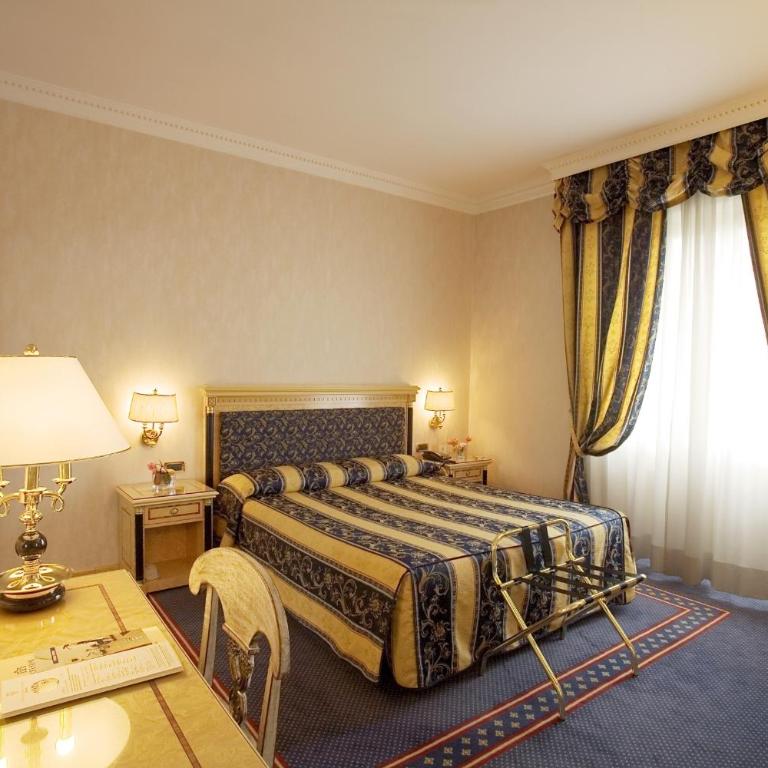 Hotel Excelsior San Marco - Suite - 1