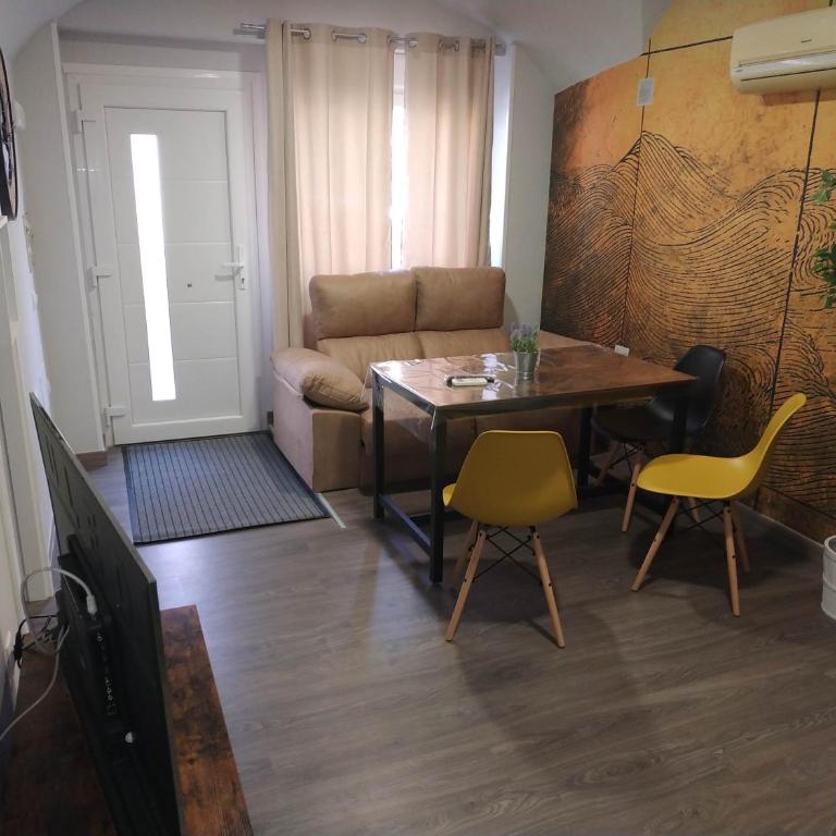 Alqazeres Confort - Apartamento de 2 dormitorios - 1