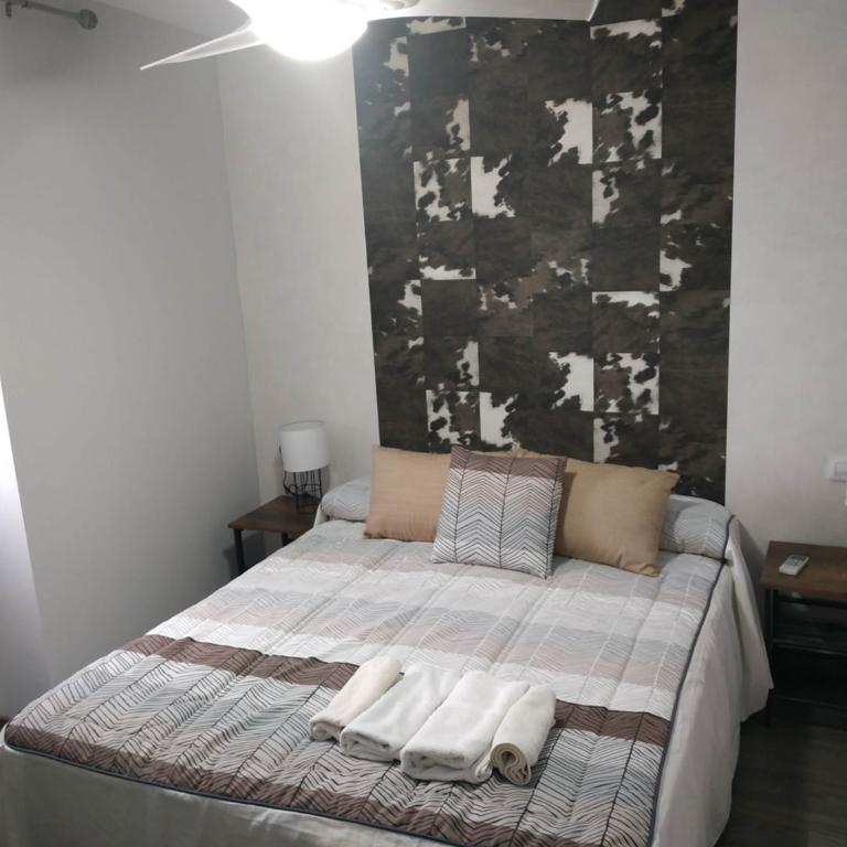Alqazeres Confort - Apartamento de 2 dormitorios - 1
