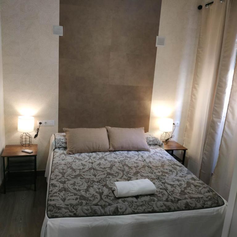 Alqazeres Confort - Apartamento de 2 dormitorios - 3