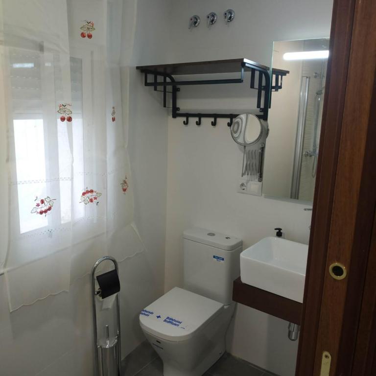 Alqazeres Confort - Apartamento de 2 dormitorios - 3