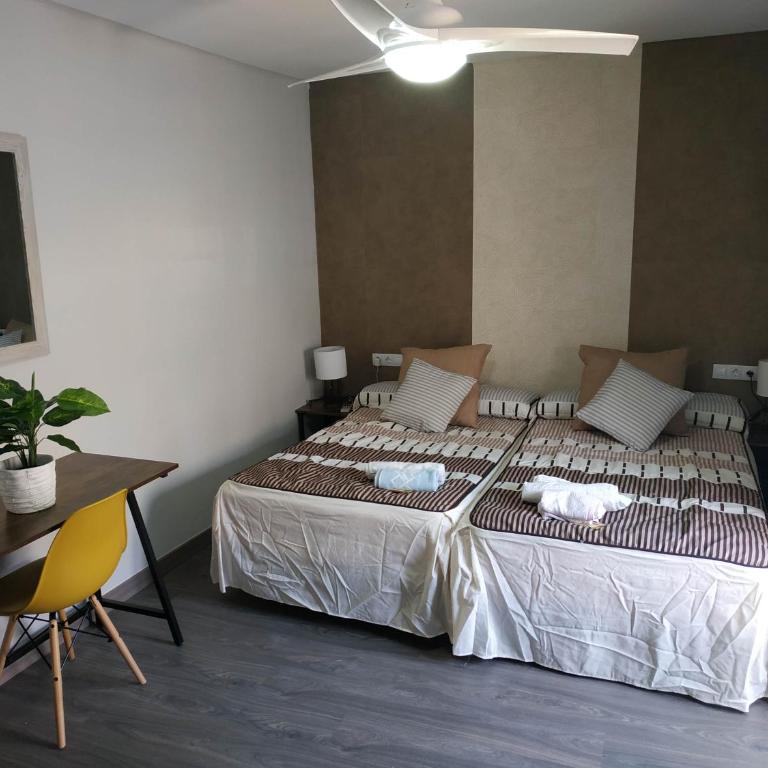 Alqazeres Confort - Apartamento de 2 dormitorios - 4