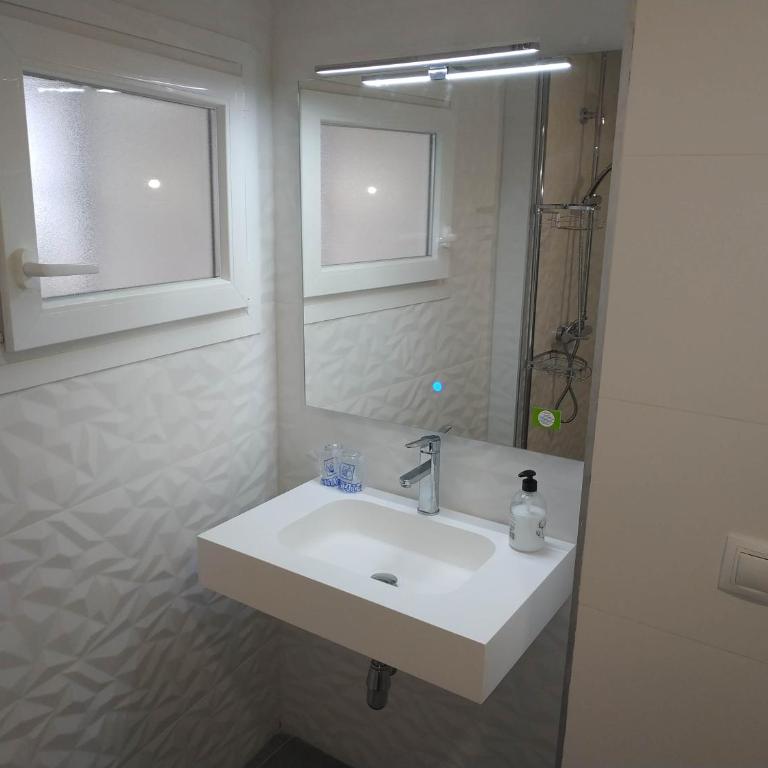 Alqazeres Confort - Apartamento de 2 dormitorios - 6