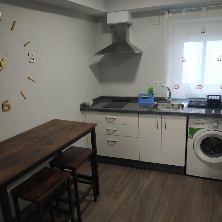 Alqazeres Confort - Apartamento de 2 dormitorios - 6