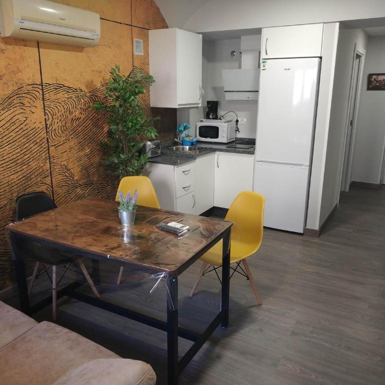 Alqazeres Confort - Apartamento de 2 dormitorios - 9