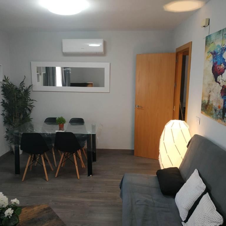 Alqazeres Confort - Apartamento de 2 dormitorios - 7