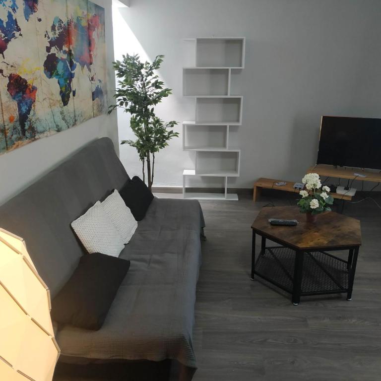 Alqazeres Confort - Apartamento de 2 dormitorios - 8