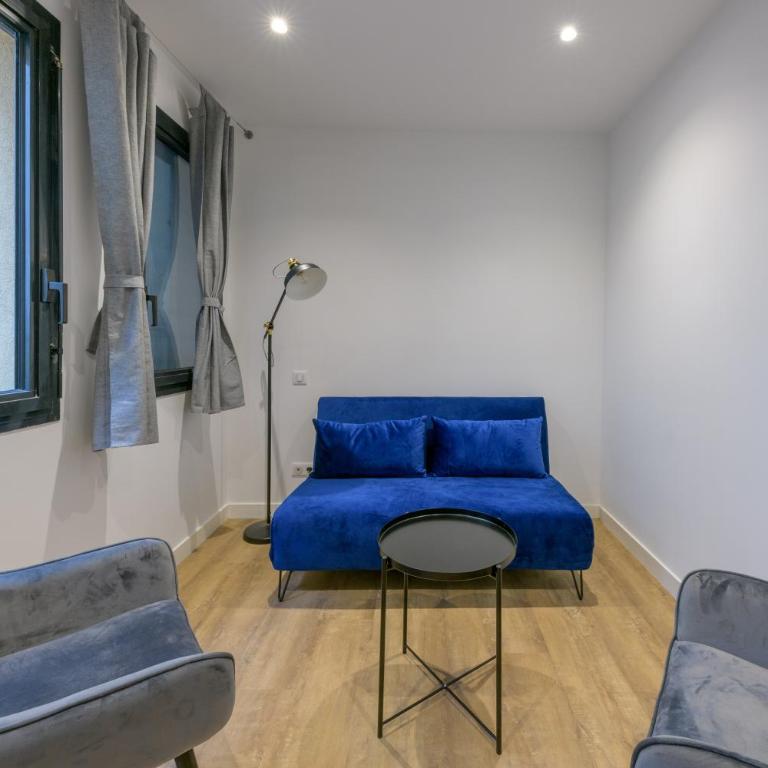 NOCNOC - Le Léonardo - Appartement - 12