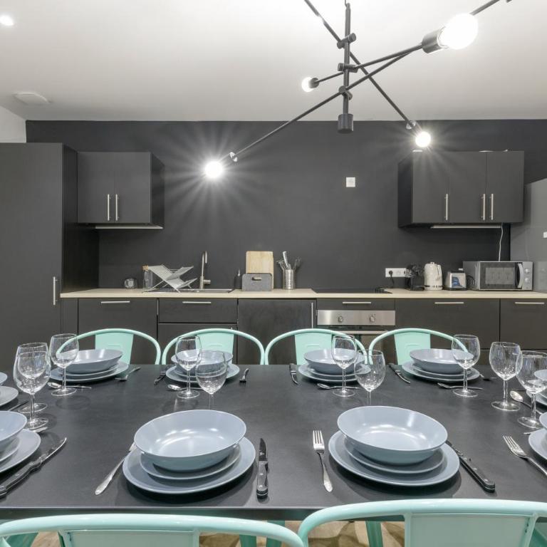 NOCNOC - Le Léonardo - Appartement - 15
