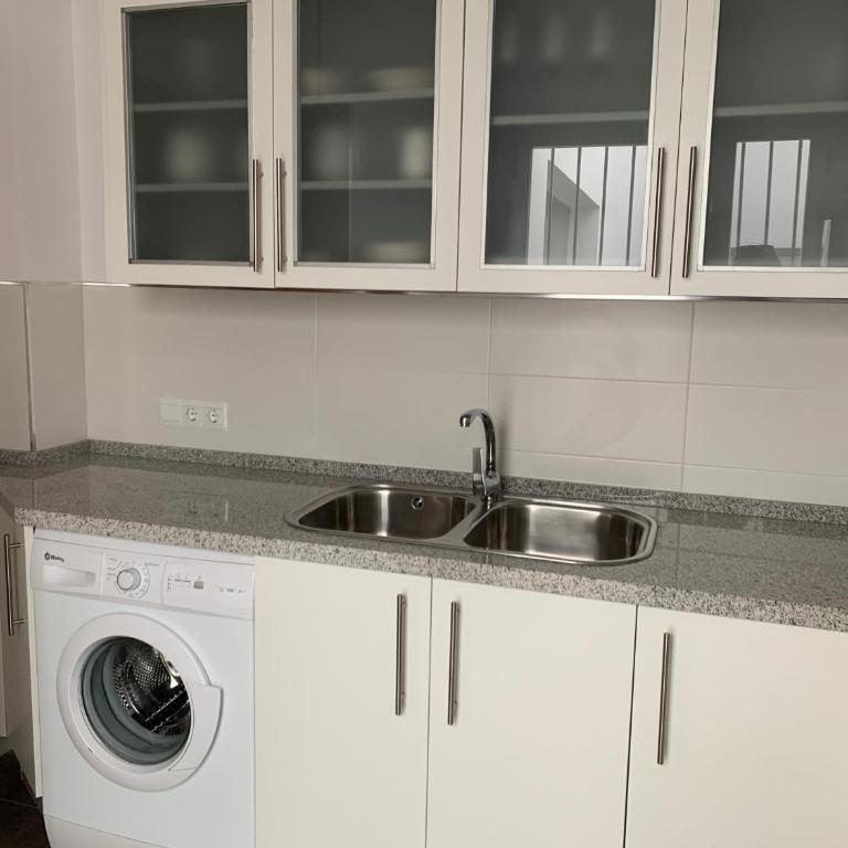 Apartamento Mirando al Guadiana Centro - Apartamento de 1 dormitorio - 26