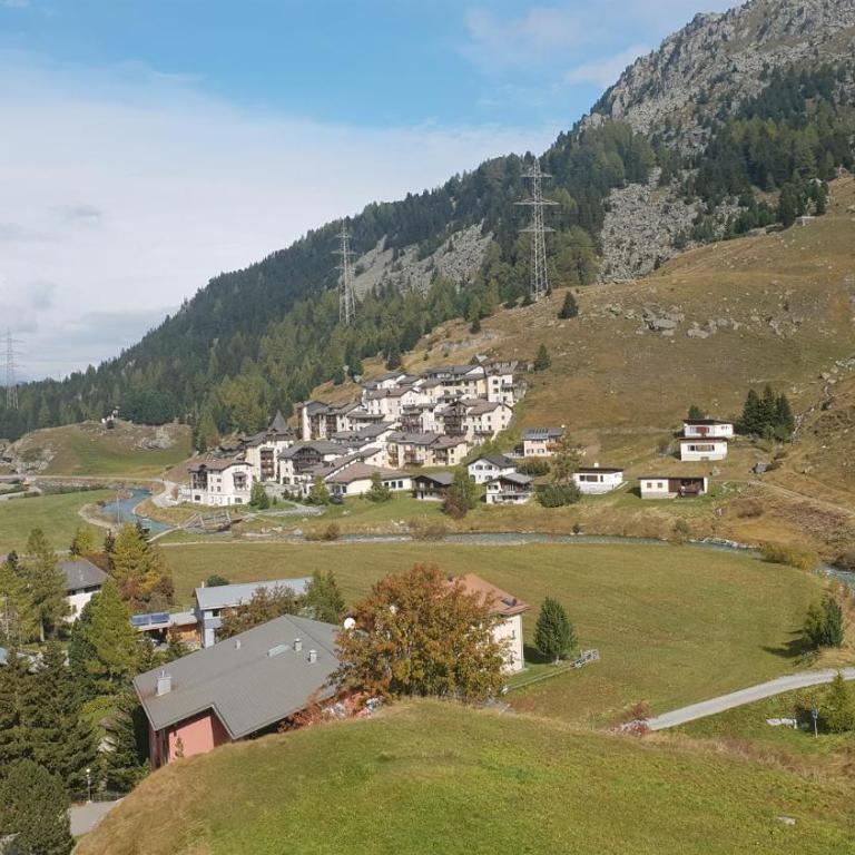 Curtinfess Franklin - Apartment mit 2 Schlafzimmern und Badezimmer - 25