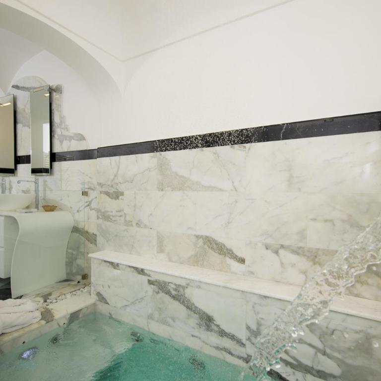 Amore Rentals - Villa Mimosa - Villa Deluxe - 26