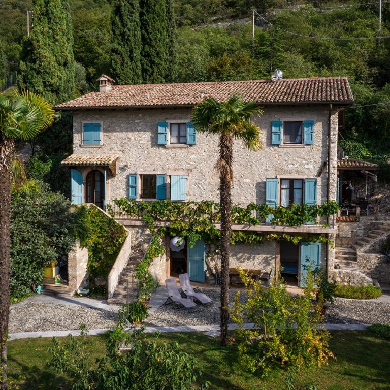 Giacomazzi House BRI - Appartamento con 2 Camere da Letto - 1
