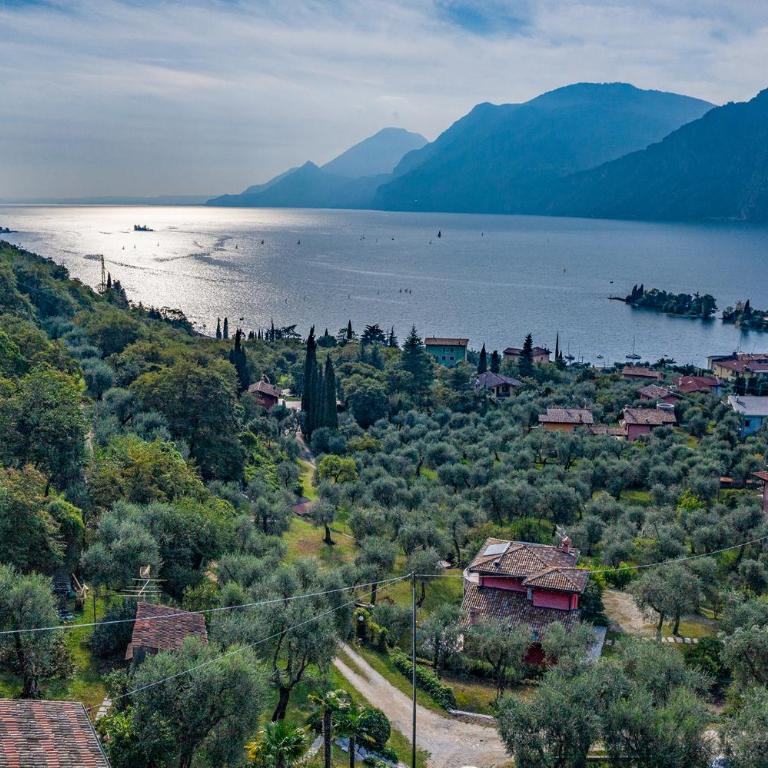 Giacomazzi House BRI - Appartamento con 2 Camere da Letto - 5