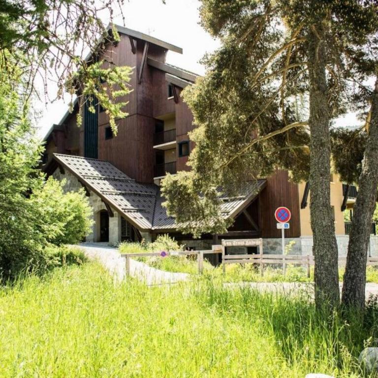 Residence Les Trois Soleils - maeva Home - Studio Confort (4 Personnes) - 5