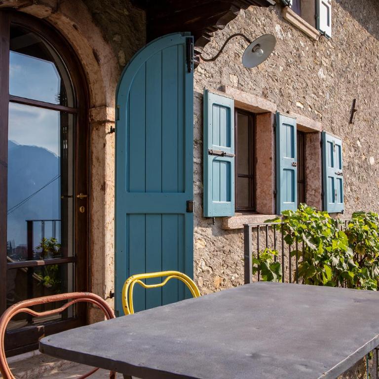 Giacomazzi House BRI - Appartamento con 2 Camere da Letto - 19