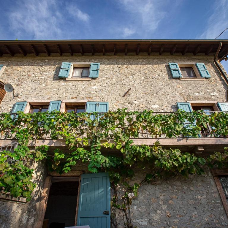 Giacomazzi House BRI - Appartamento con 2 Camere da Letto - 18