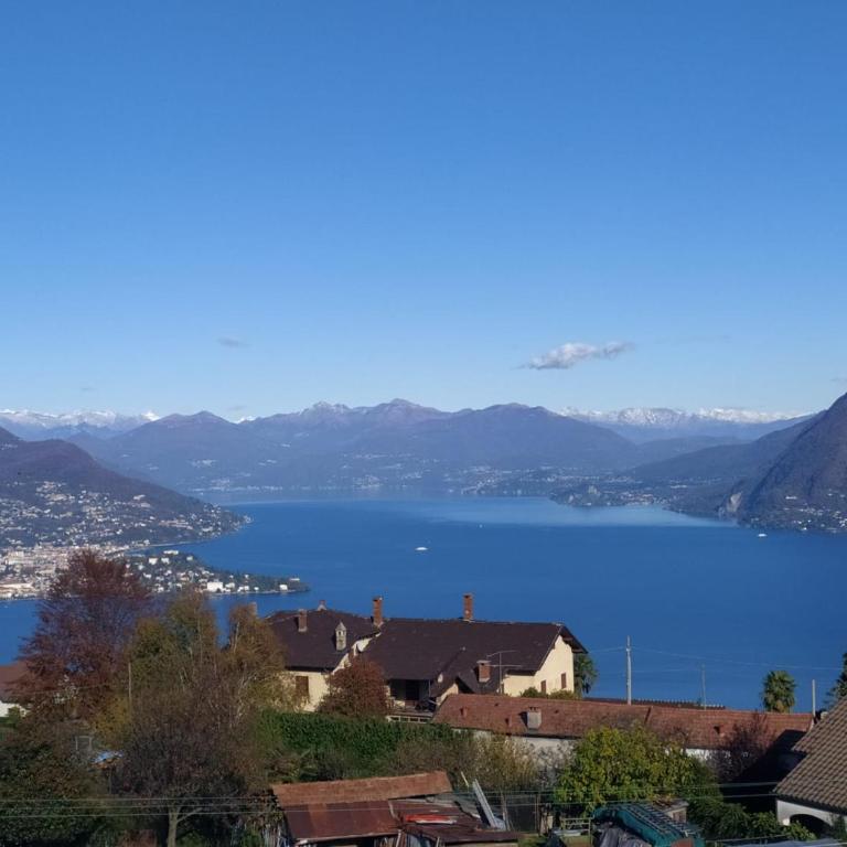 Casa Elisa - Appartamento con Balcone - 10