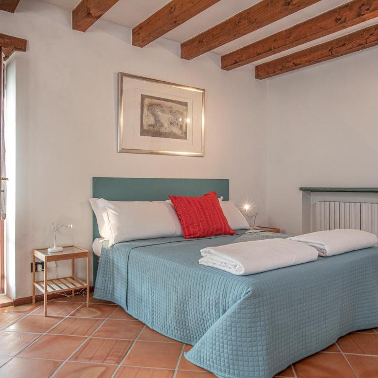Giacomazzi House BRI - Appartamento con 2 Camere da Letto - 31