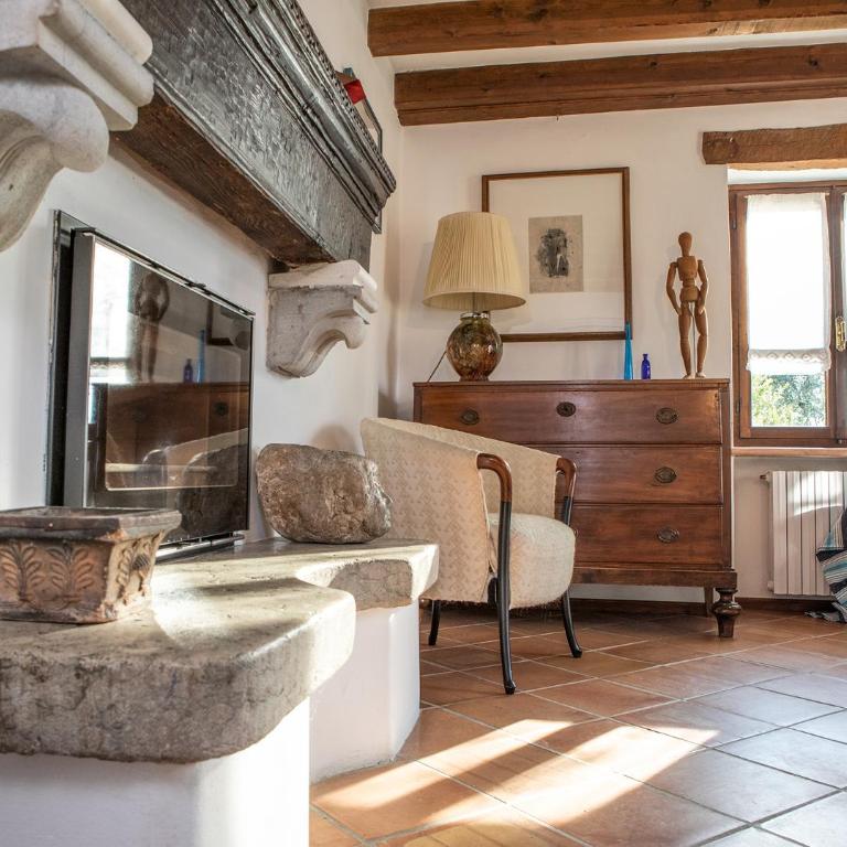 Giacomazzi House BRI - Appartamento con 2 Camere da Letto - 27