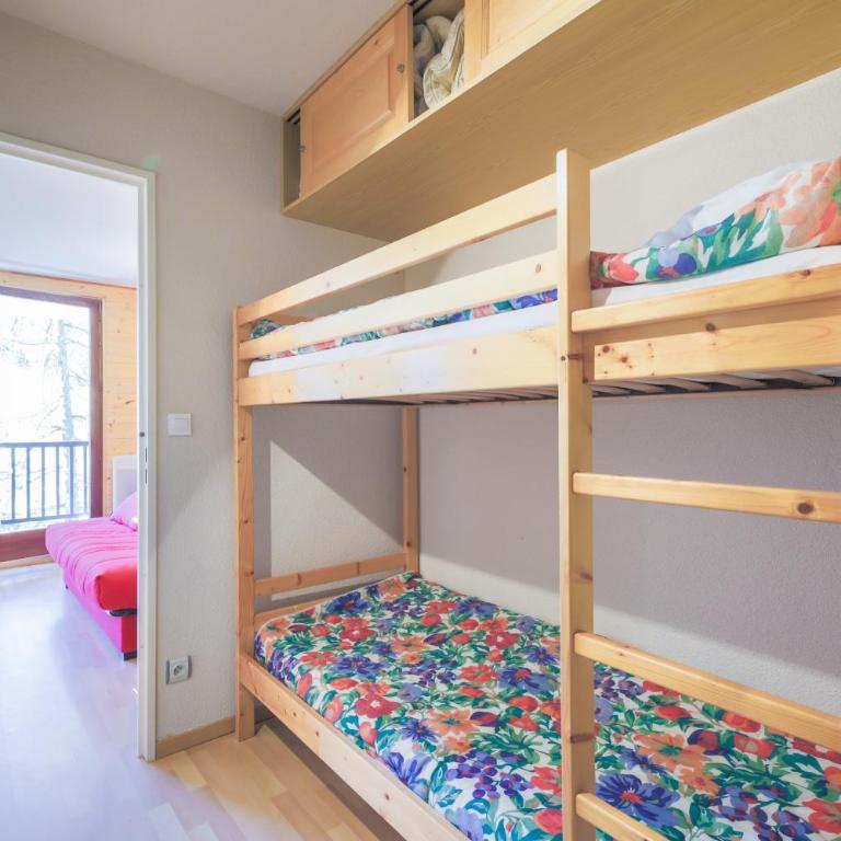 Residence Les Trois Soleils - maeva Home - Studio Confort (4 Personnes) - 4