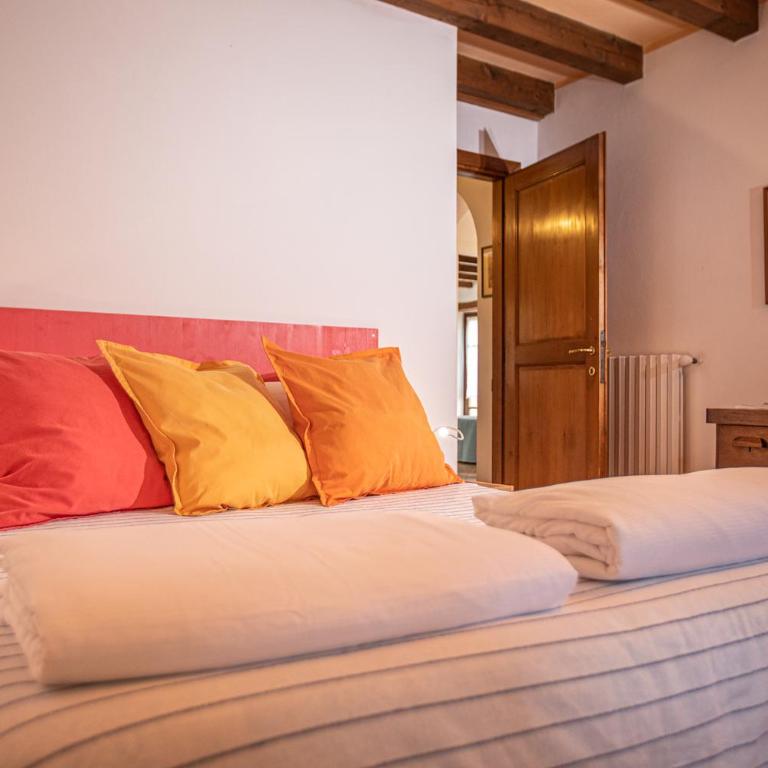 Giacomazzi House BRI - Appartamento con 2 Camere da Letto - 39