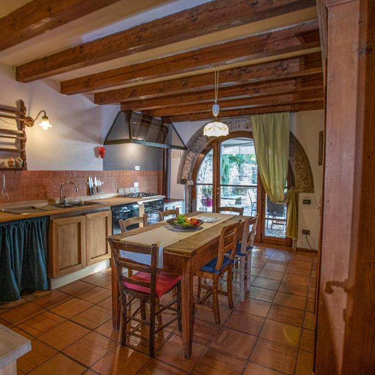 Giacomazzi House BRI - Appartamento con 2 Camere da Letto - 41