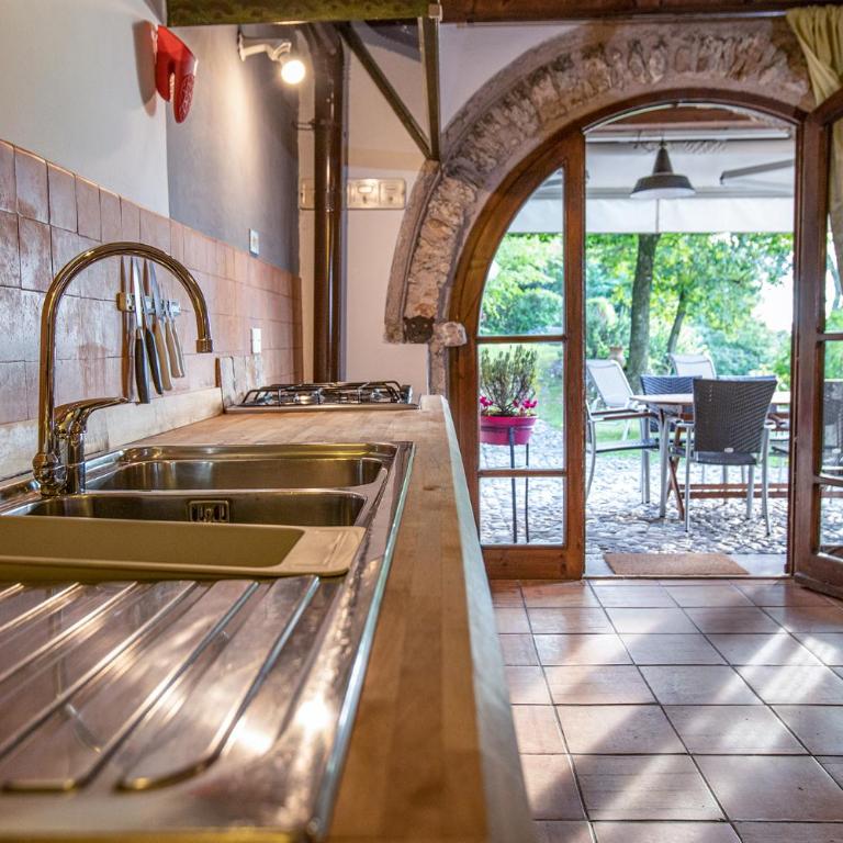 Giacomazzi House BRI - Appartamento con 2 Camere da Letto - 45