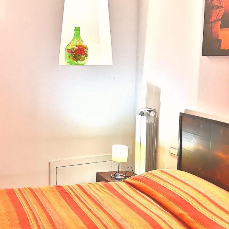 Sansamuele Apartment - Appartamento Deluxe - 10