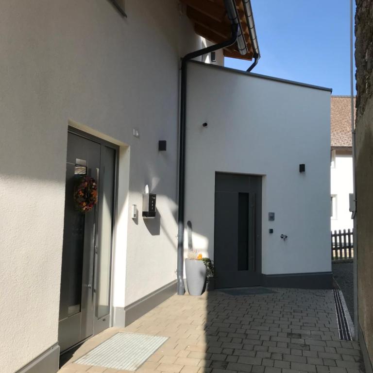 Apart Bergkristall - Apartment mit 2 Schlafzimmern - 3