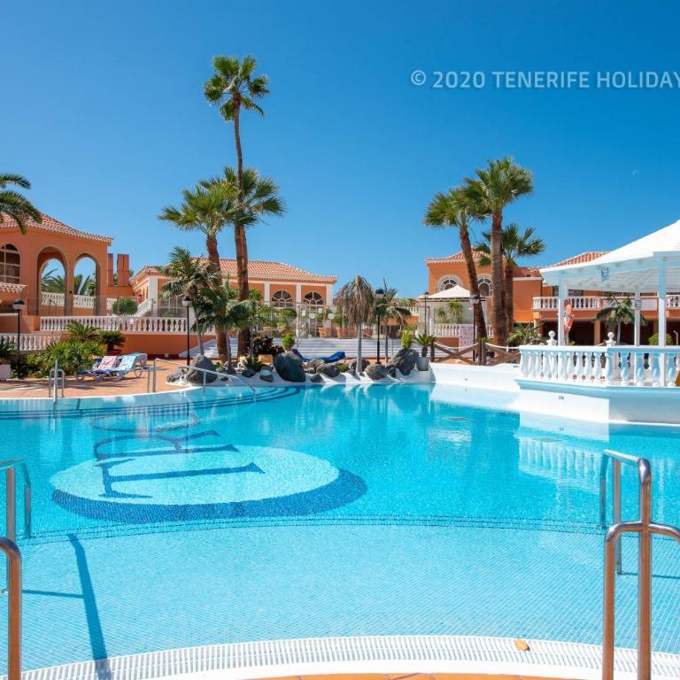 Tenerife Royal Gardens - Viviendas Vacacionales - Studio - 1
